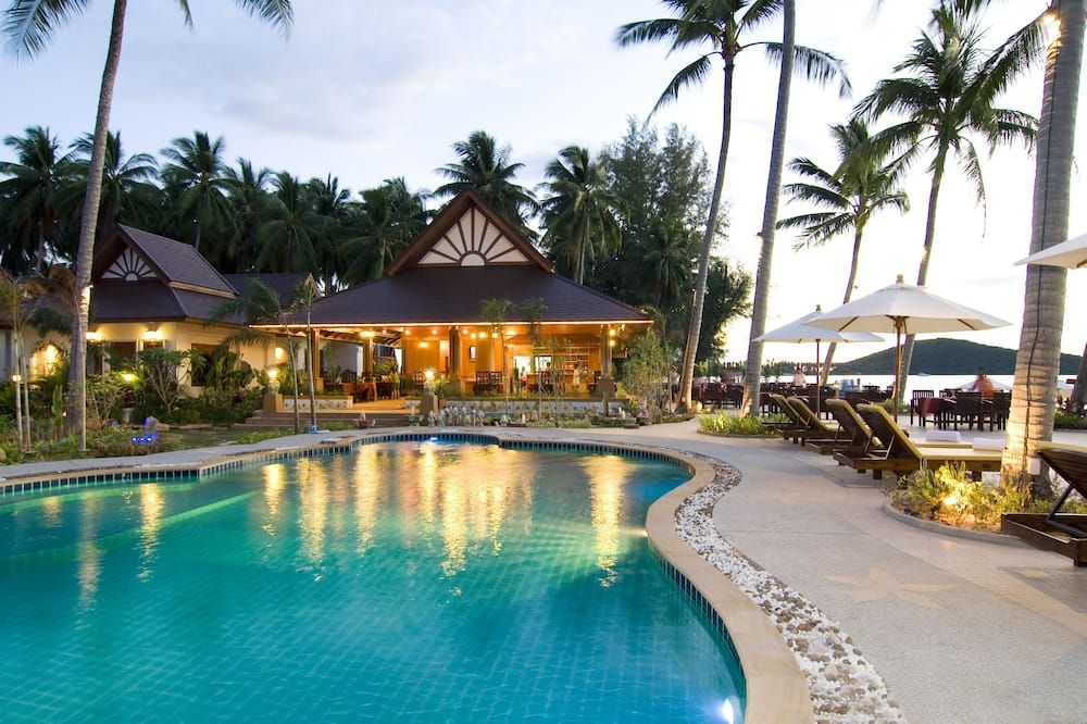 Kolam renang
