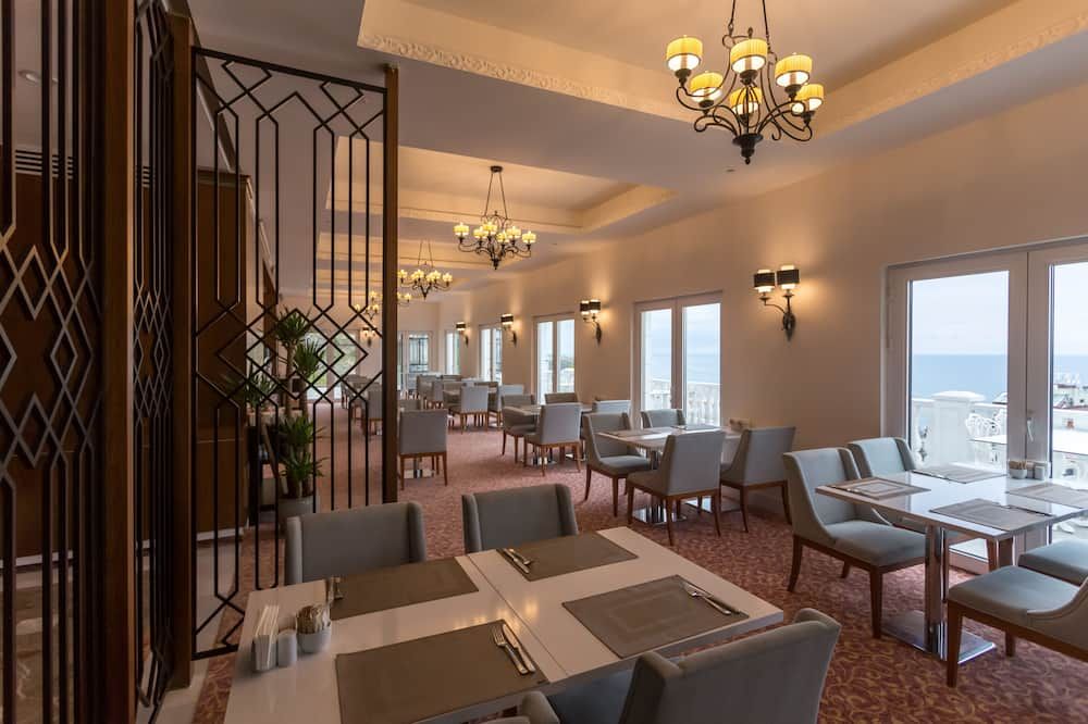 Restoran