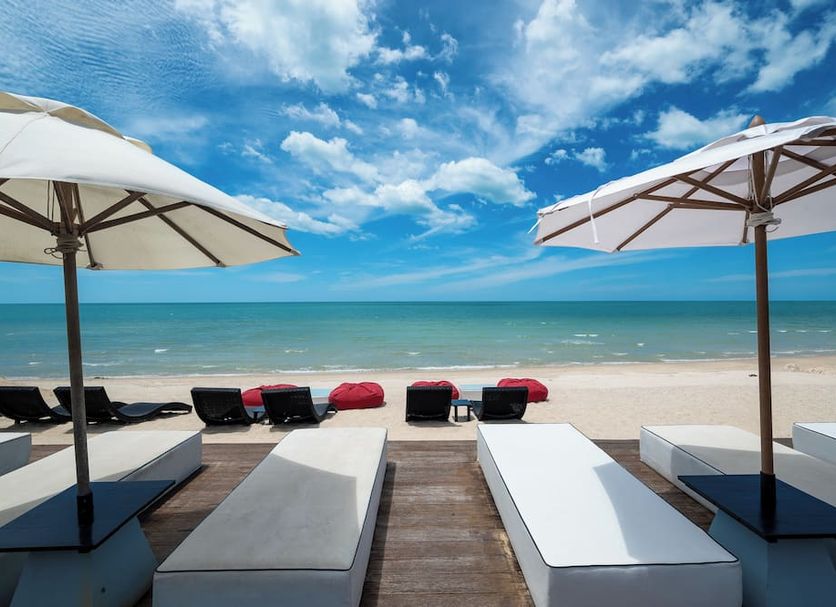 Pantai Gambar