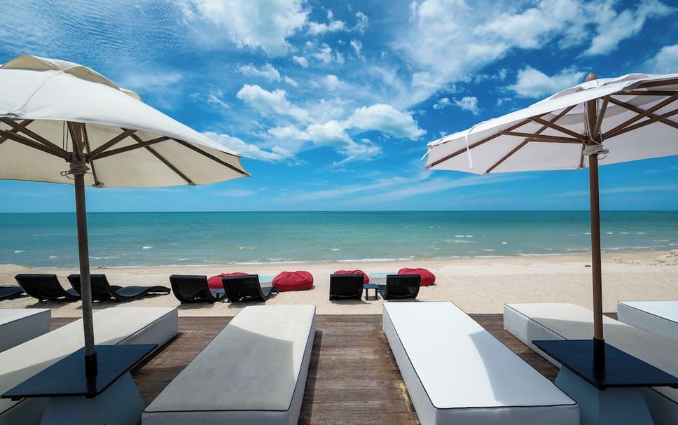 Pantai Gambar