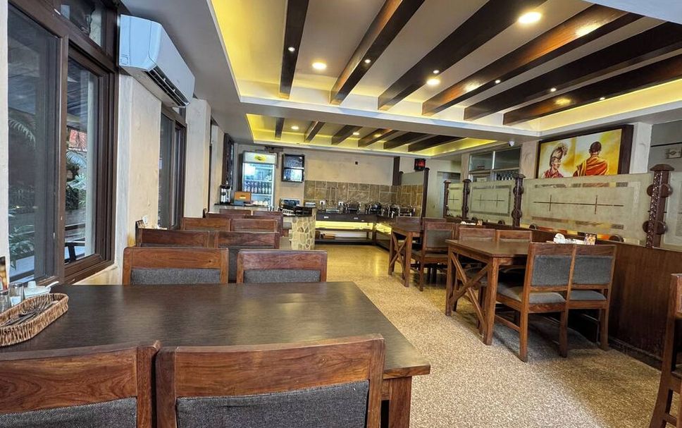 Restoran Gambar
