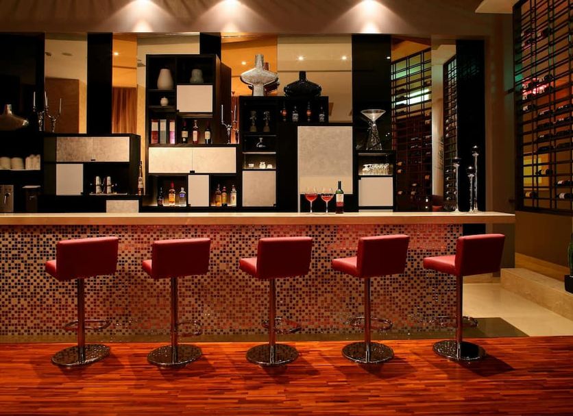Bar Gambar