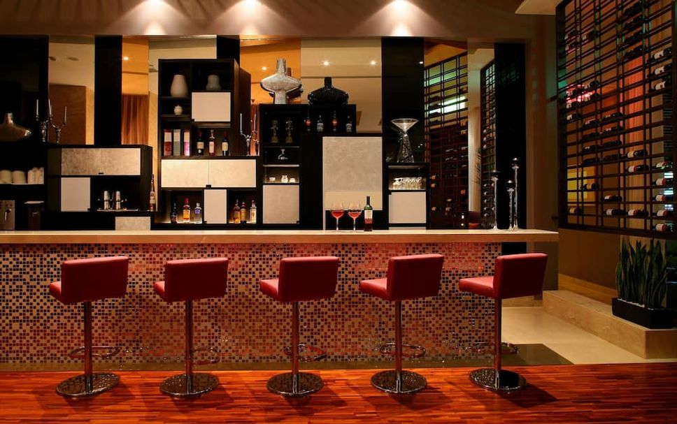 Bar Gambar