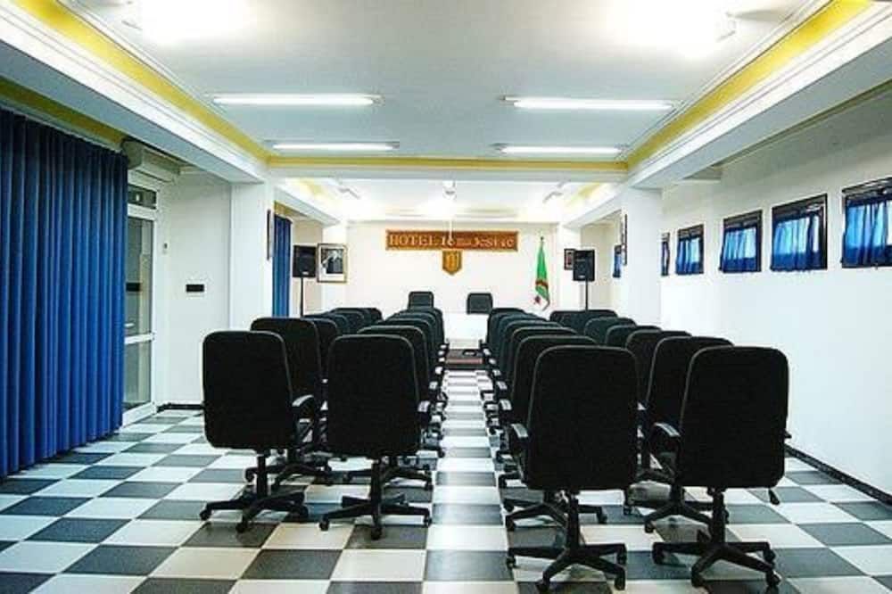 Bilik persidangan