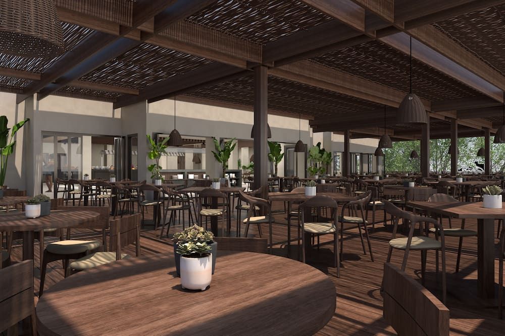Restoran