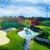 Padang golf