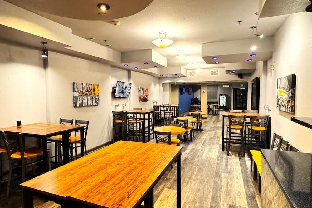 Restoran