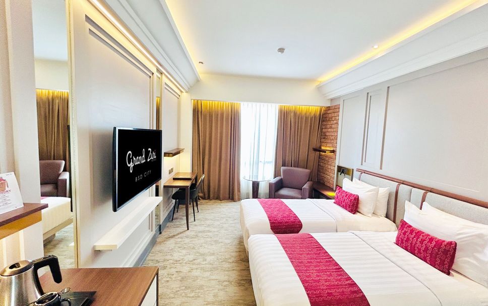 Bilik Tidur Gambar