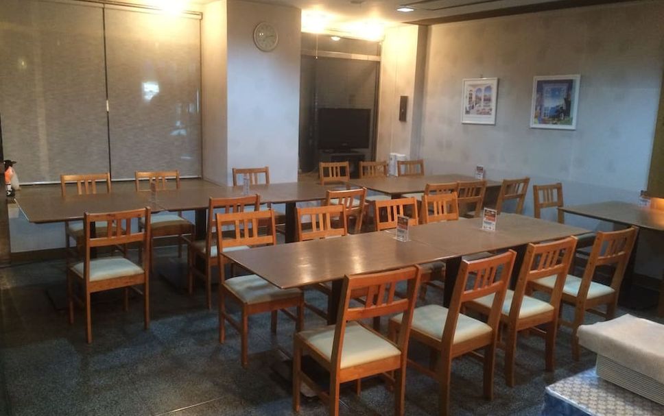 Restoran Gambar
