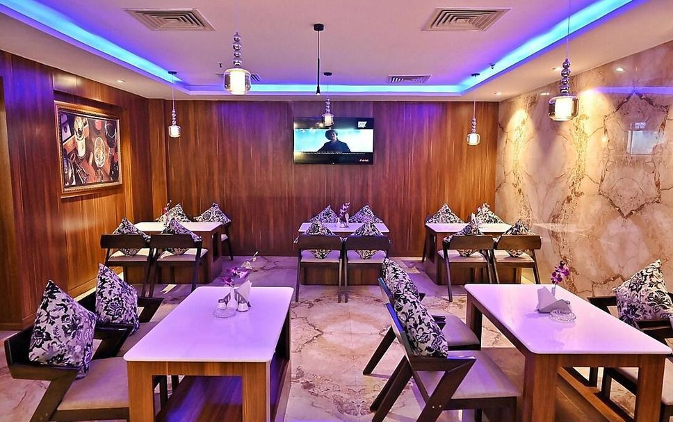 Restoran Gambar