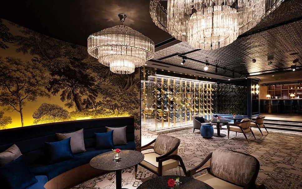 Balai Menunggu Gambar