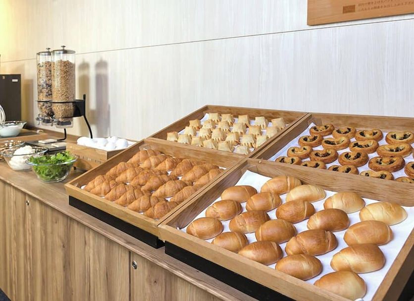Buffet Gambar