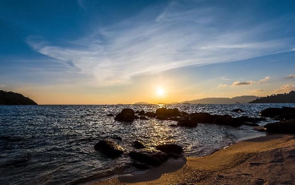 Pantai Gambar