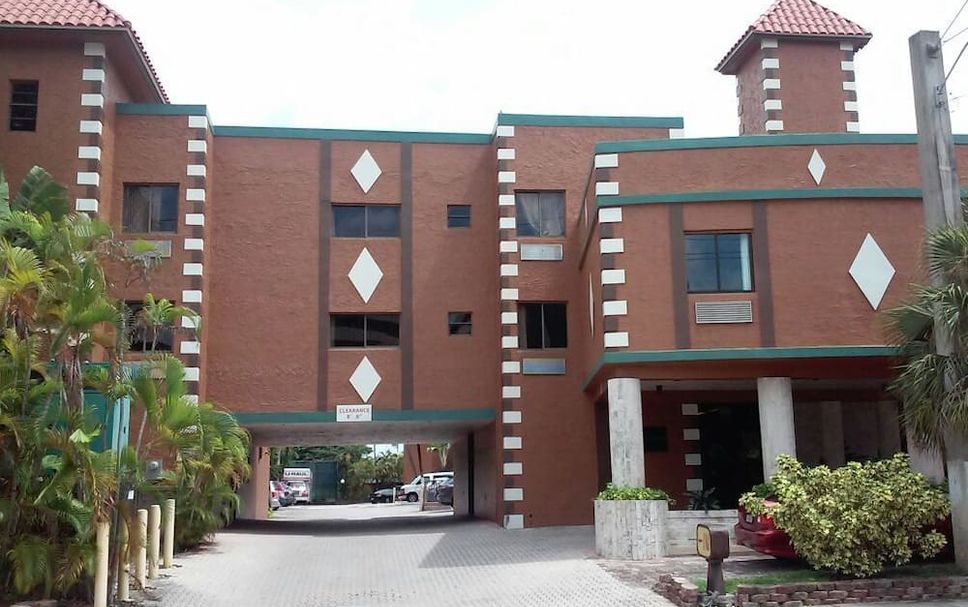 Bangunan Gambar