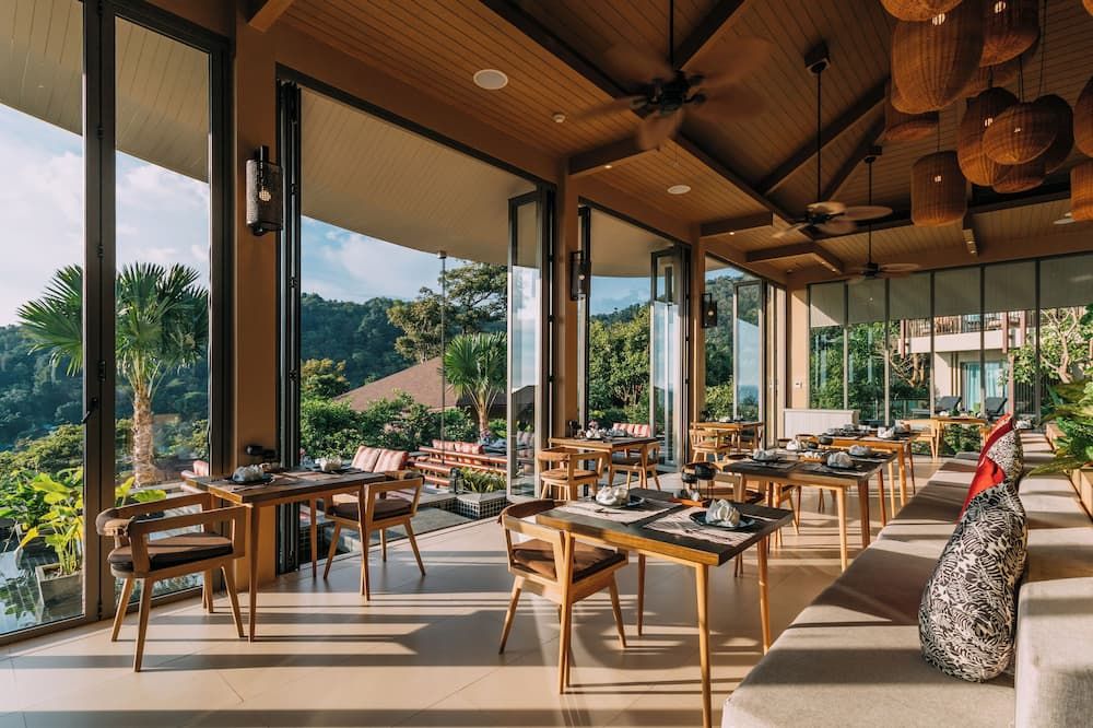 Restoran