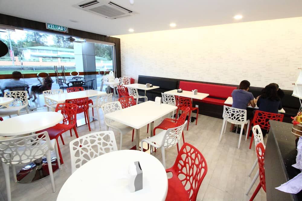 Restoran