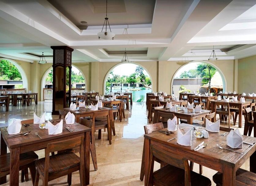 Restoran Gambar
