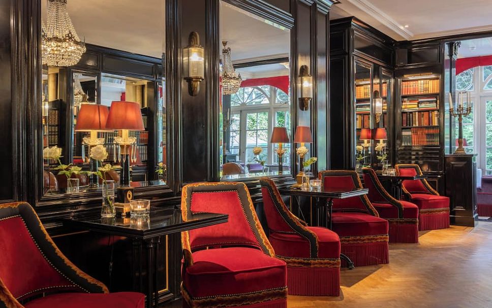 Balai Menunggu Gambar