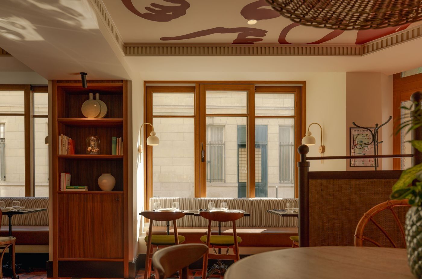 Restoran