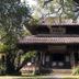 Pemandangan luar