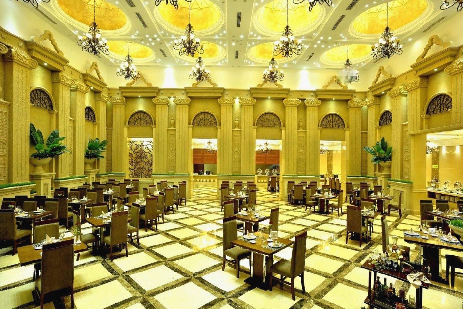 Restoran
