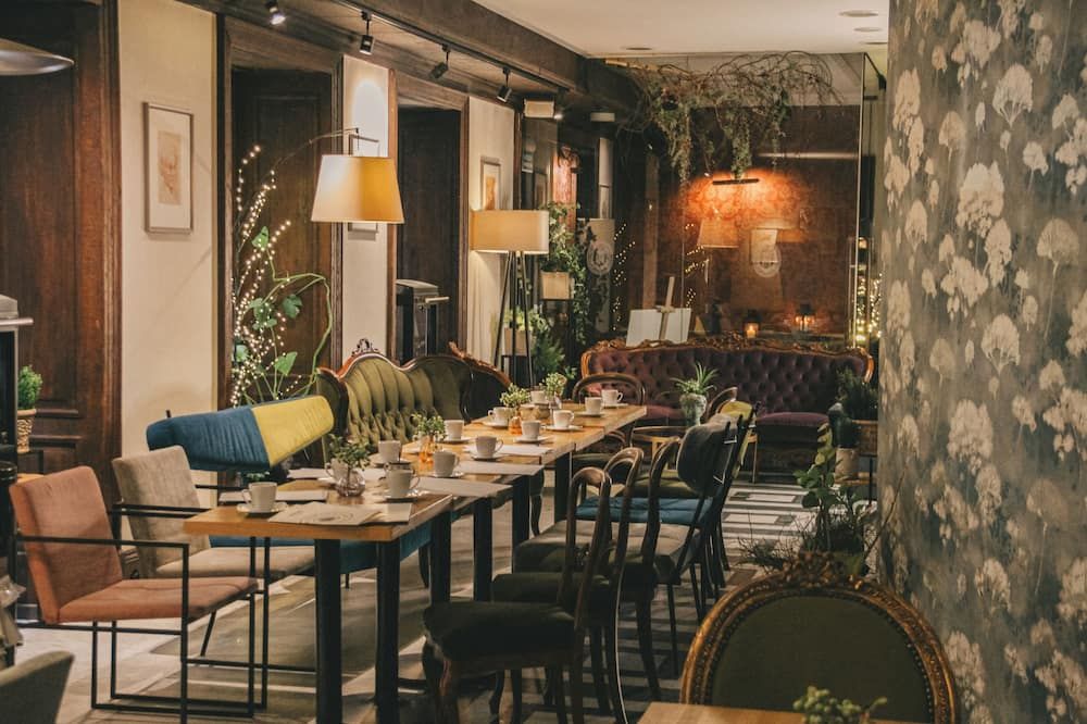 Restoran