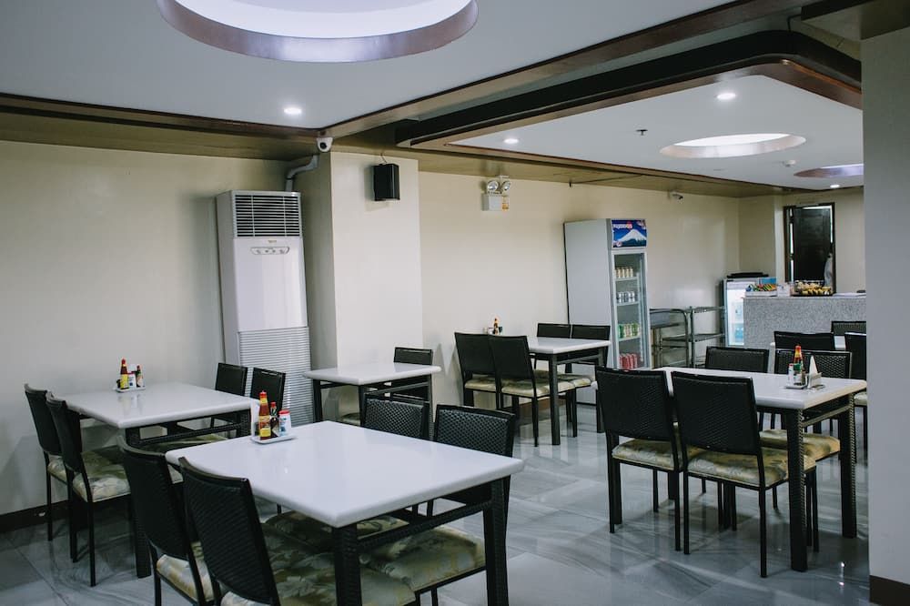 Restoran