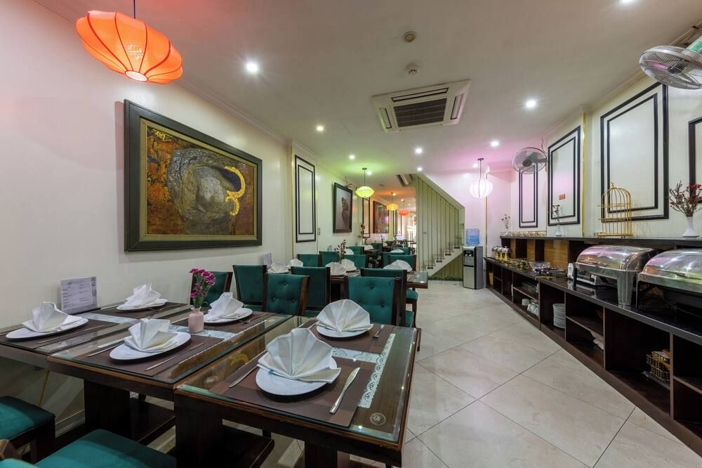 Restoran