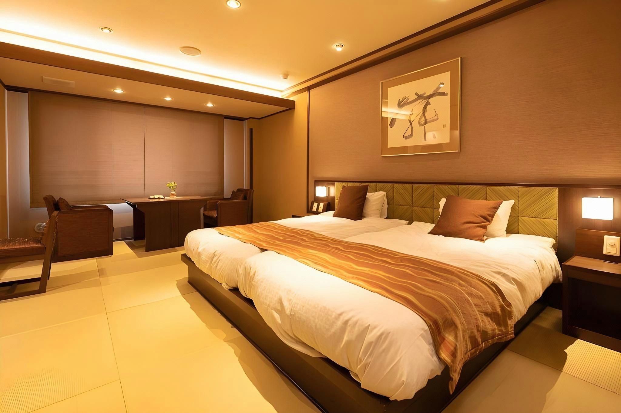Bilik Tidur Gambar