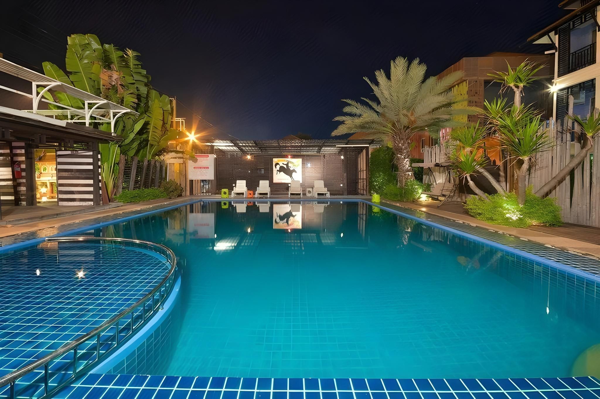 Kolam renang