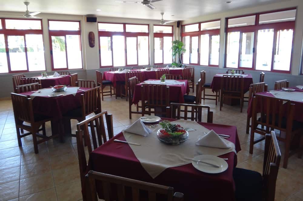 Restoran