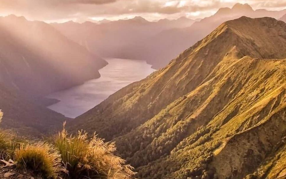 Pemandangan luar Gambar