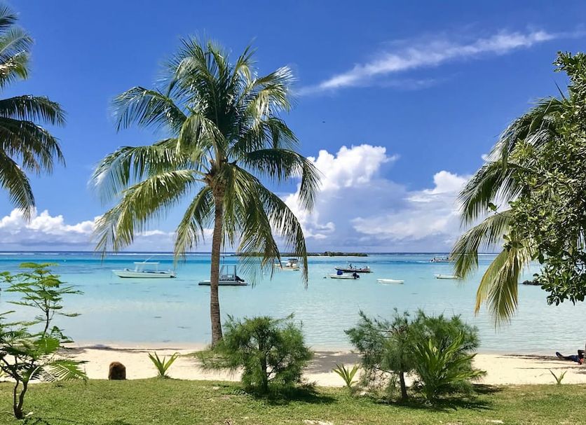 Pantai Gambar