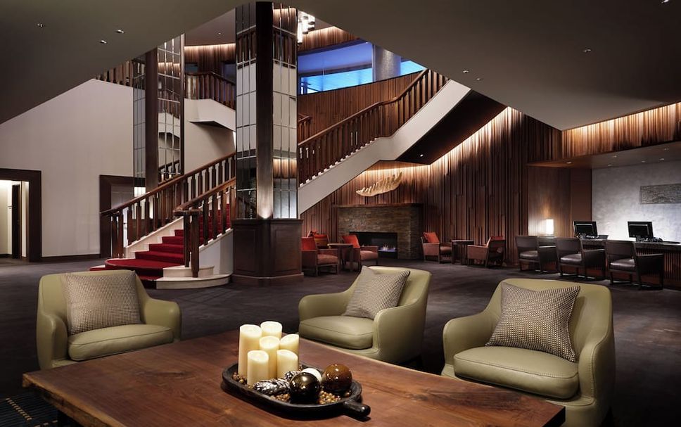 Balai Menunggu Gambar