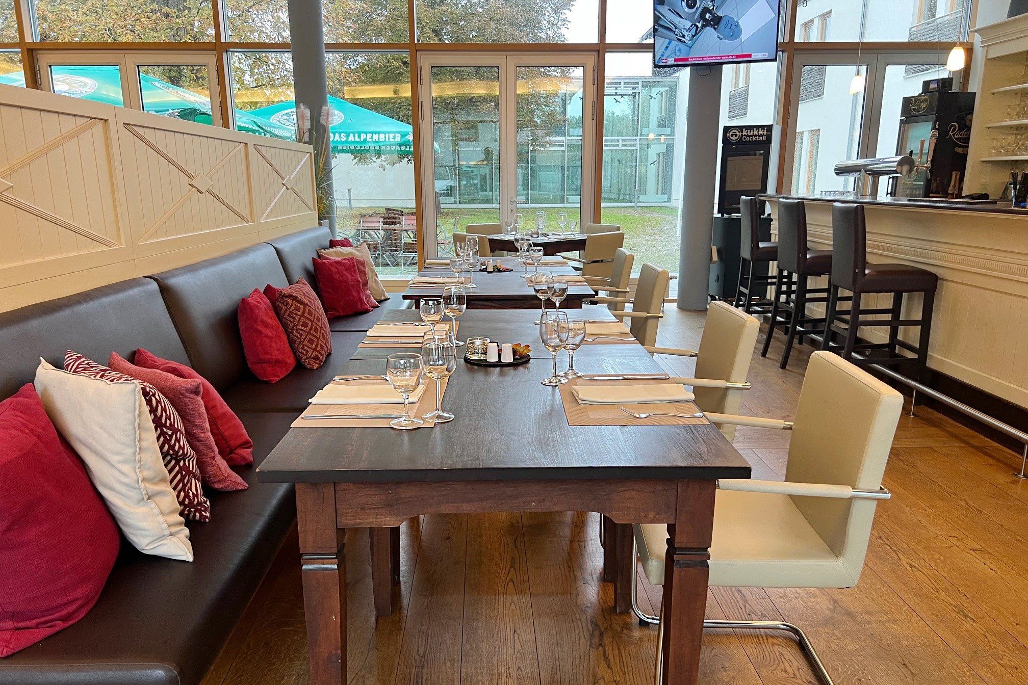 Restoran