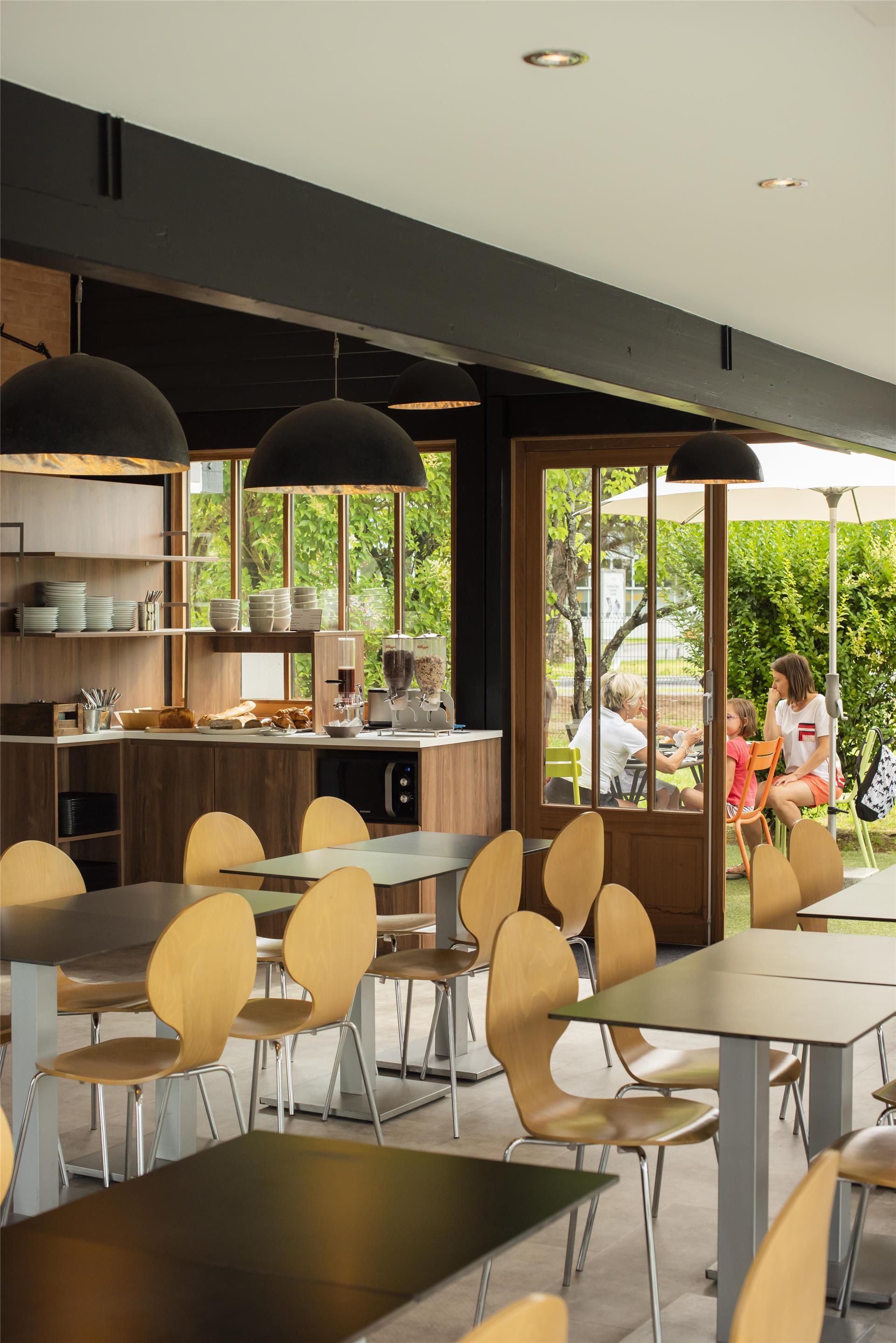 Restoran