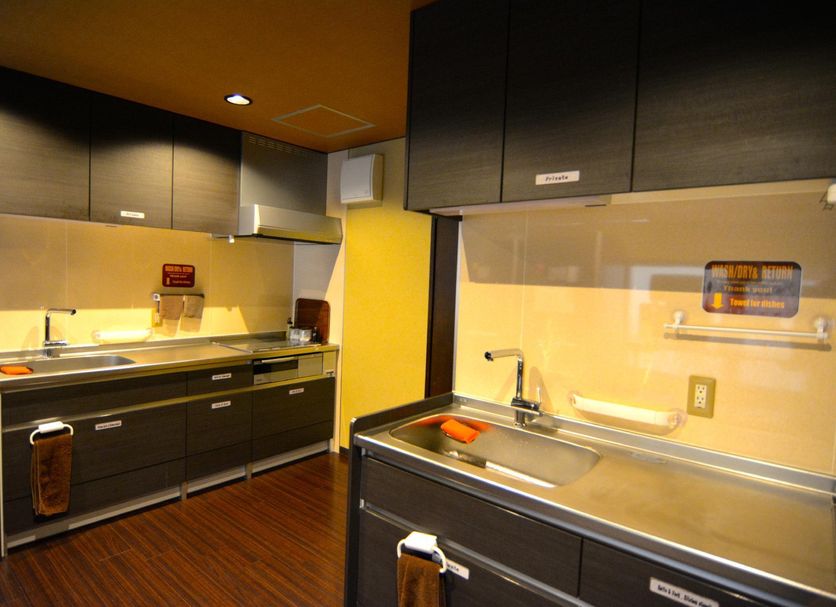 Dapur Gambar
