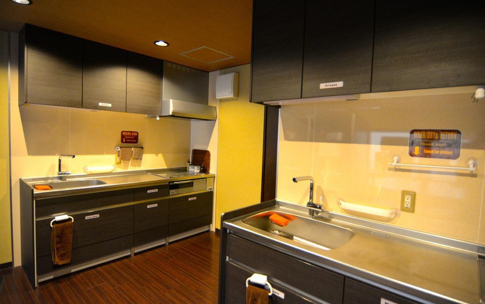 Dapur Gambar