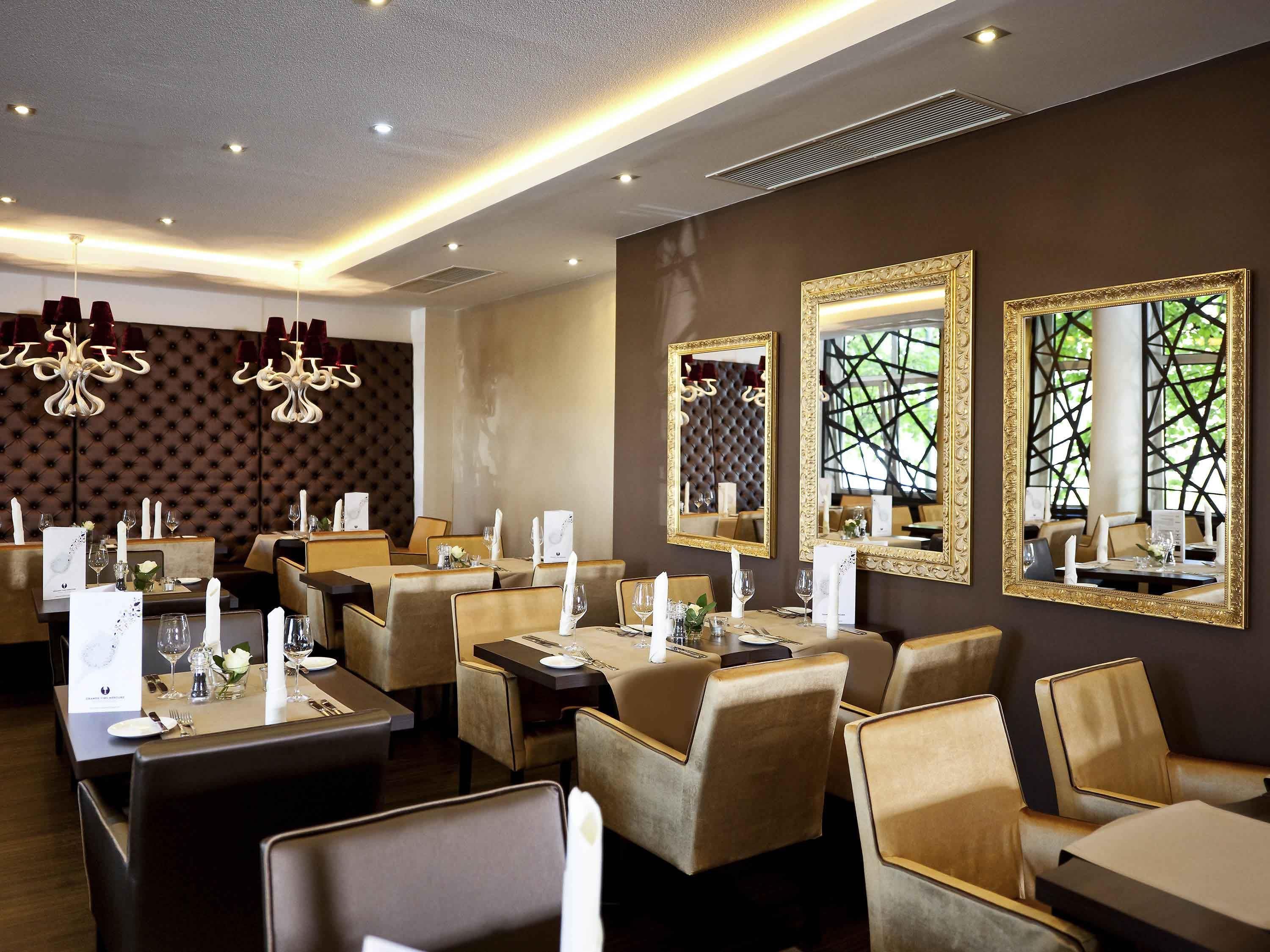 Restoran Gambar