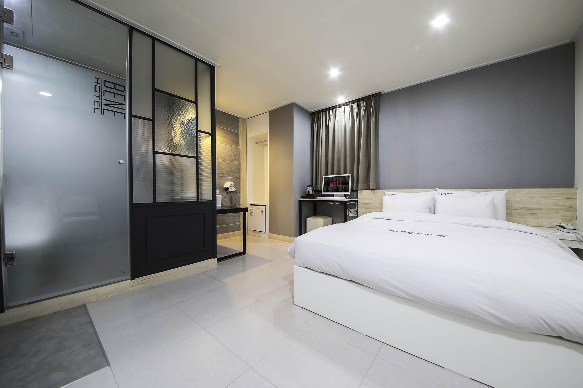 Bilik Tidur Gambar