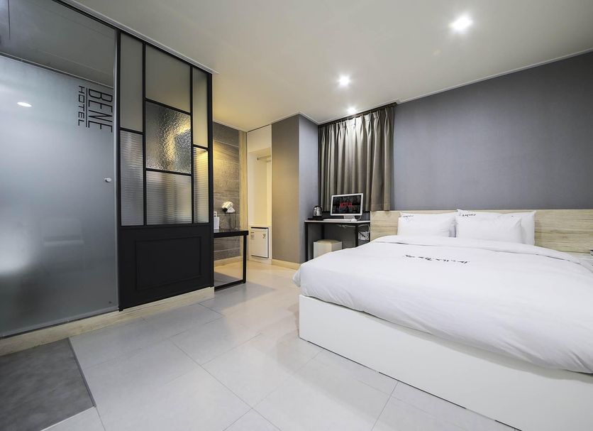 Bilik Tidur Gambar