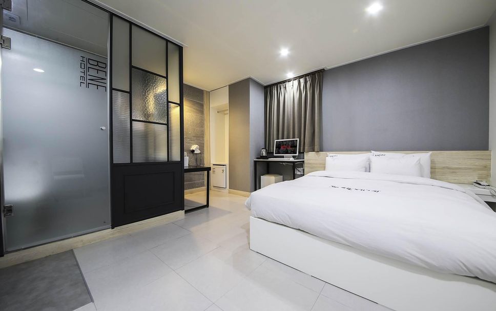 Bilik Tidur Gambar