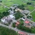 Pemandangan luar