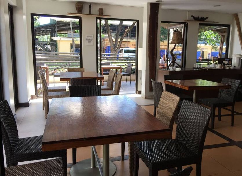 Restoran Gambar