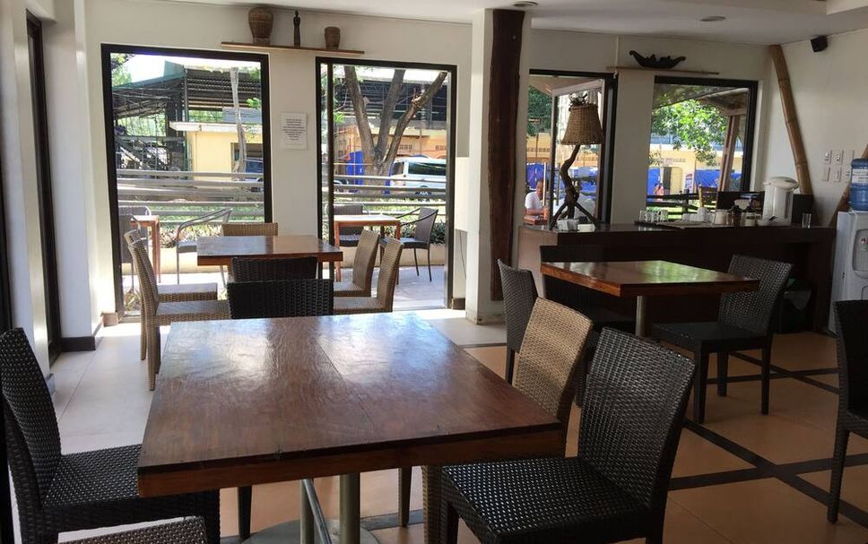 Restoran Gambar