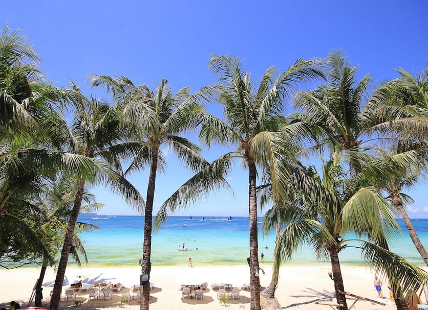 Pantai Gambar