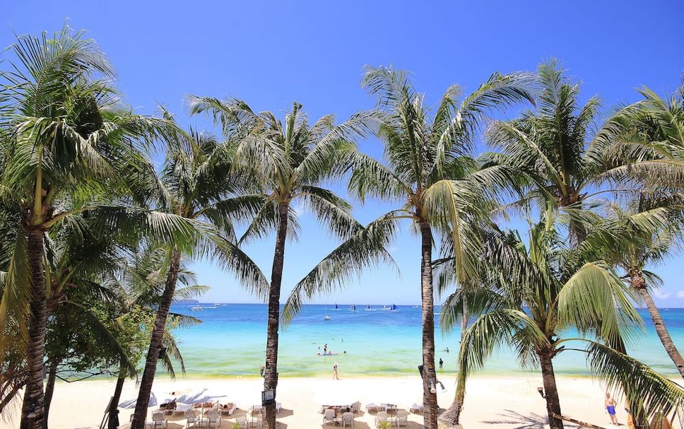 Pantai Gambar