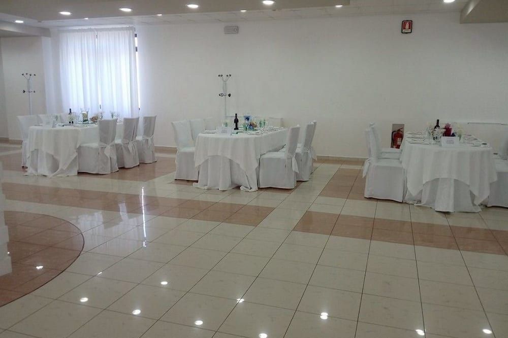 Dewan bankuet