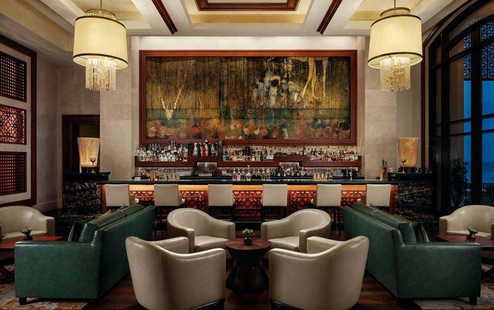 Balai Menunggu Gambar