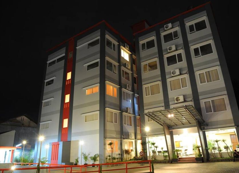 Bangunan Gambar